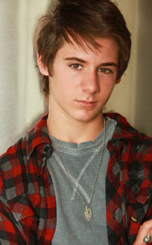 Dominic Scott Kay
